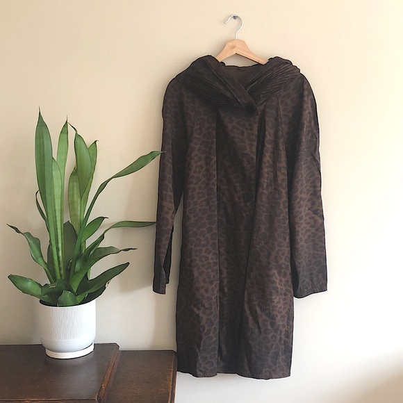 SOLD - Mycra Pac Donatello Rain Coat - Picture 4 of 9